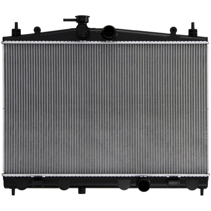 Reach International 41-13127 Radiator