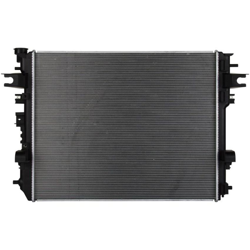 Reach International 41-13129 Radiator
