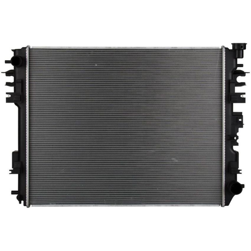 Reach International 41-13129 Radiator