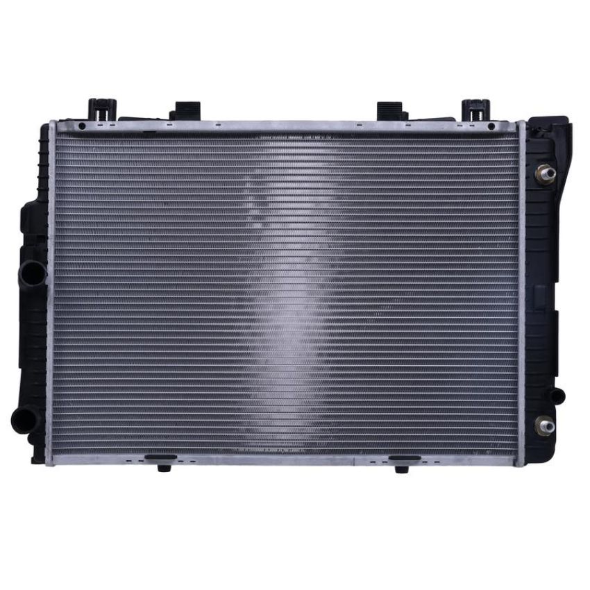 Reach International 41-1312 Radiator