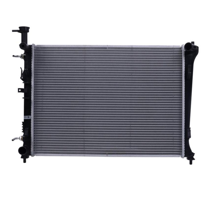 Reach International 41-13133 Radiator