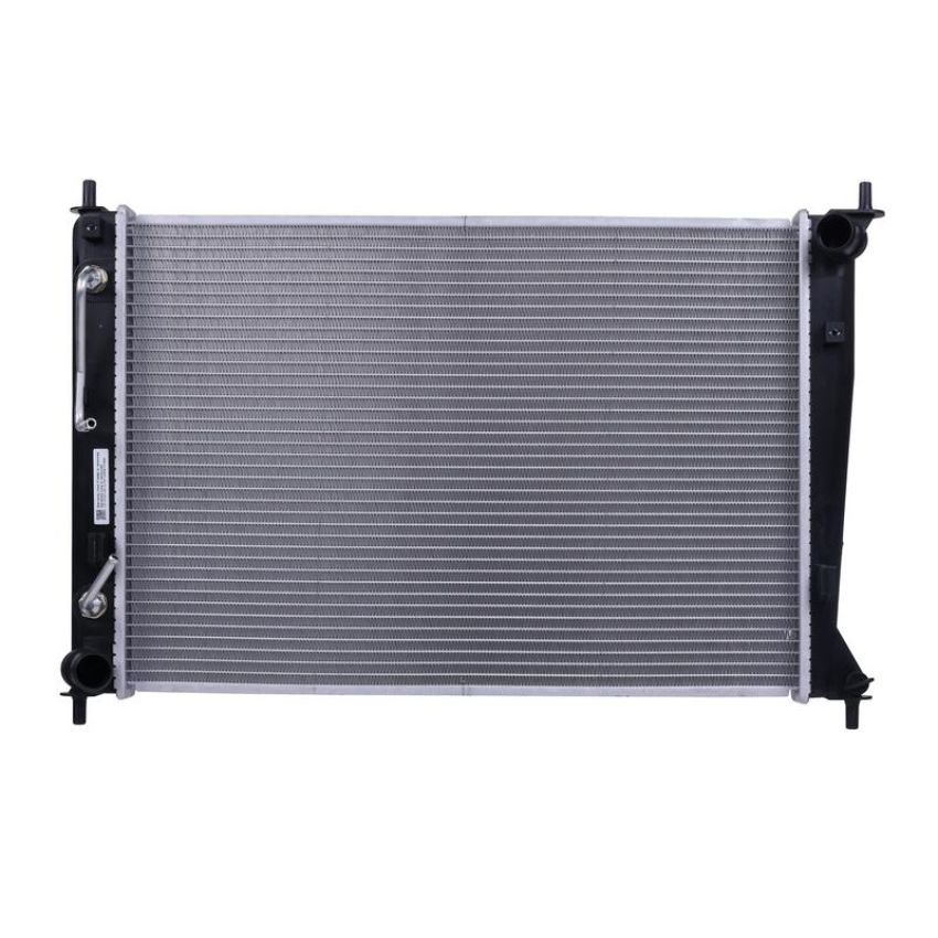 Reach International 41-13134 Radiator