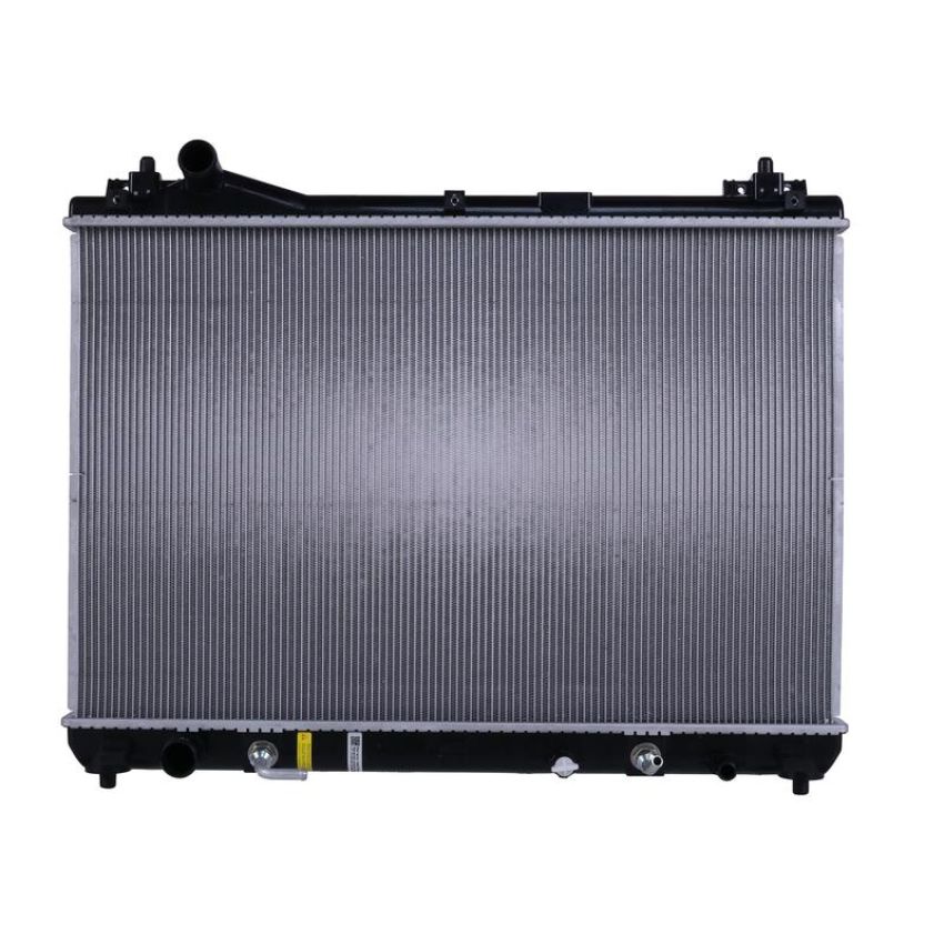 Reach International 41-13136 Radiator