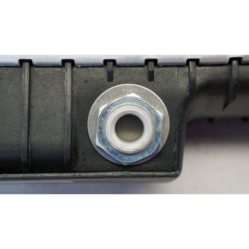 Reach International 41-1313 Radiator