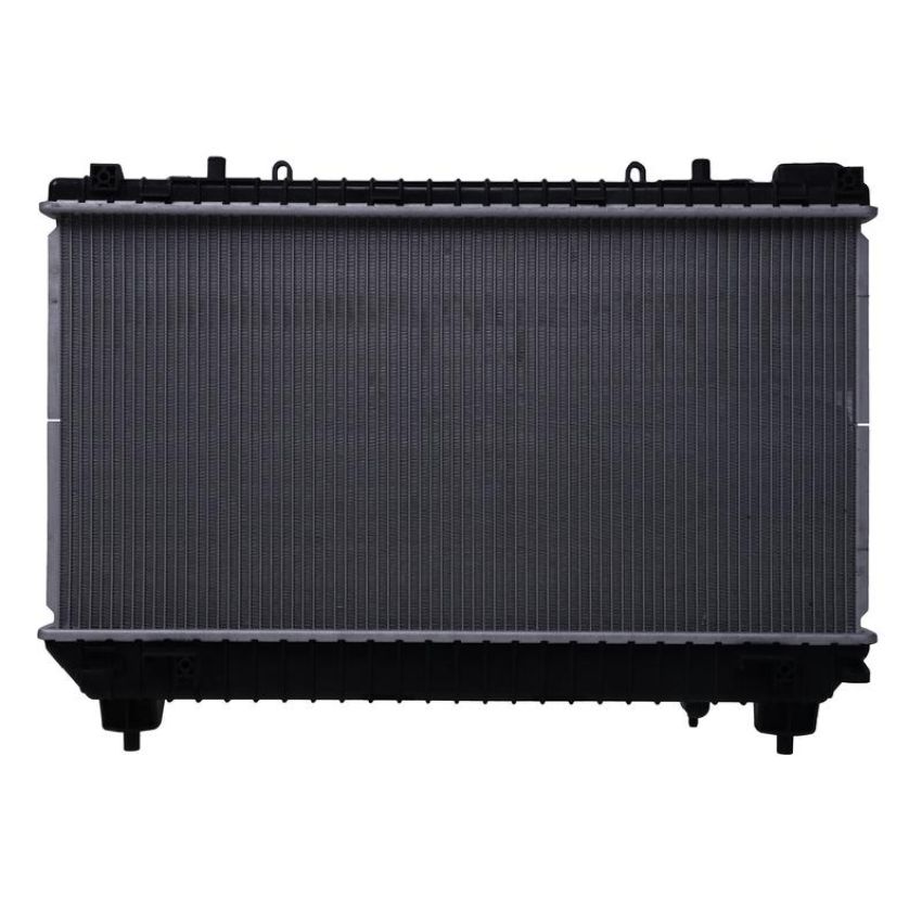 Reach International 41-13141 Radiator