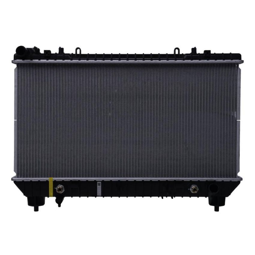 Reach International 41-13141 Radiator