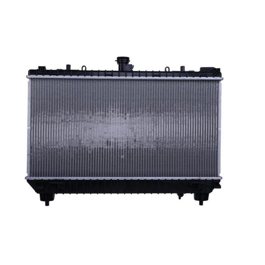 Reach International 41-13142 Radiator