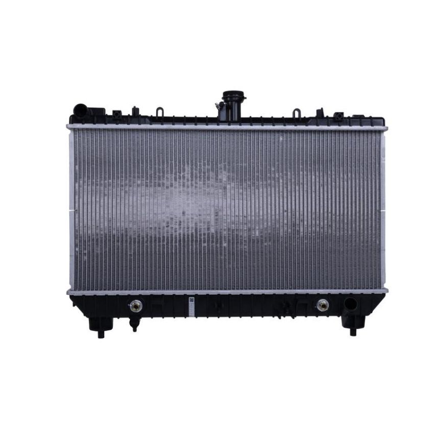 Reach International 41-13142 Radiator