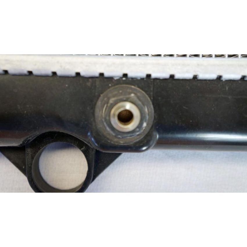 Reach International 41-13144 Radiator