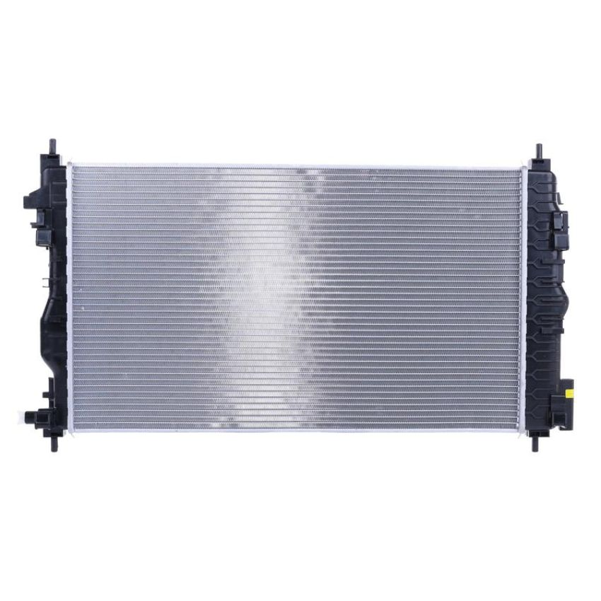 Reach International 41-13146 Radiator