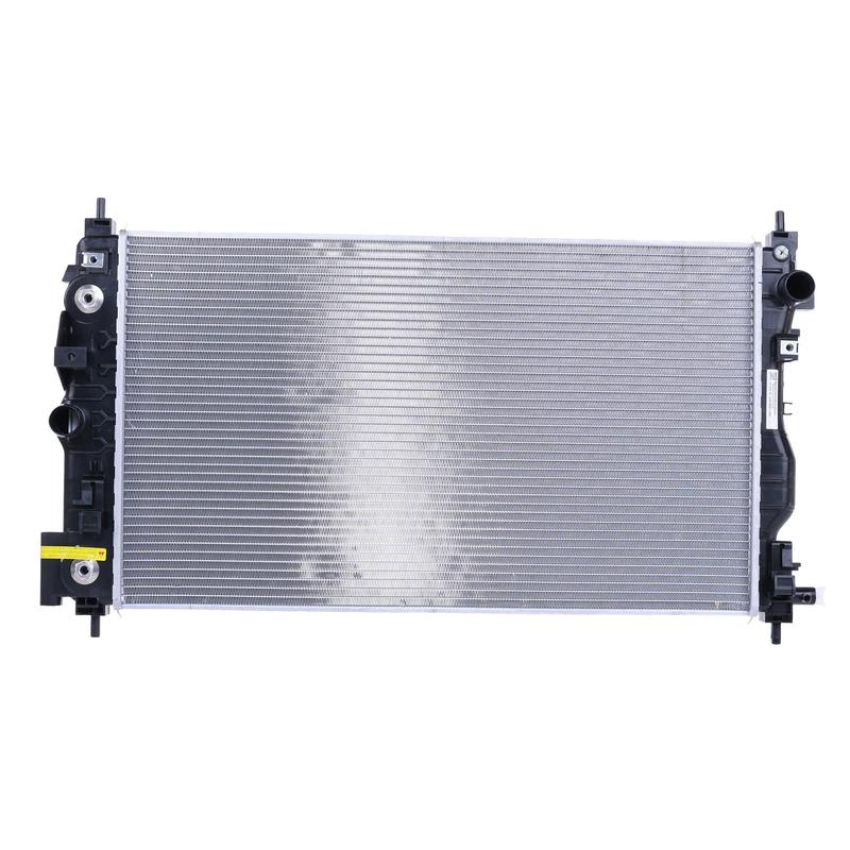 Reach International 41-13146 Radiator