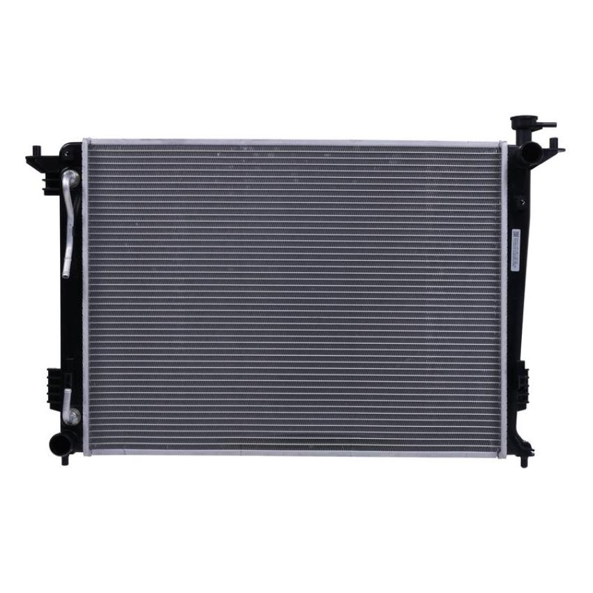 Reach International 41-13150 Radiator