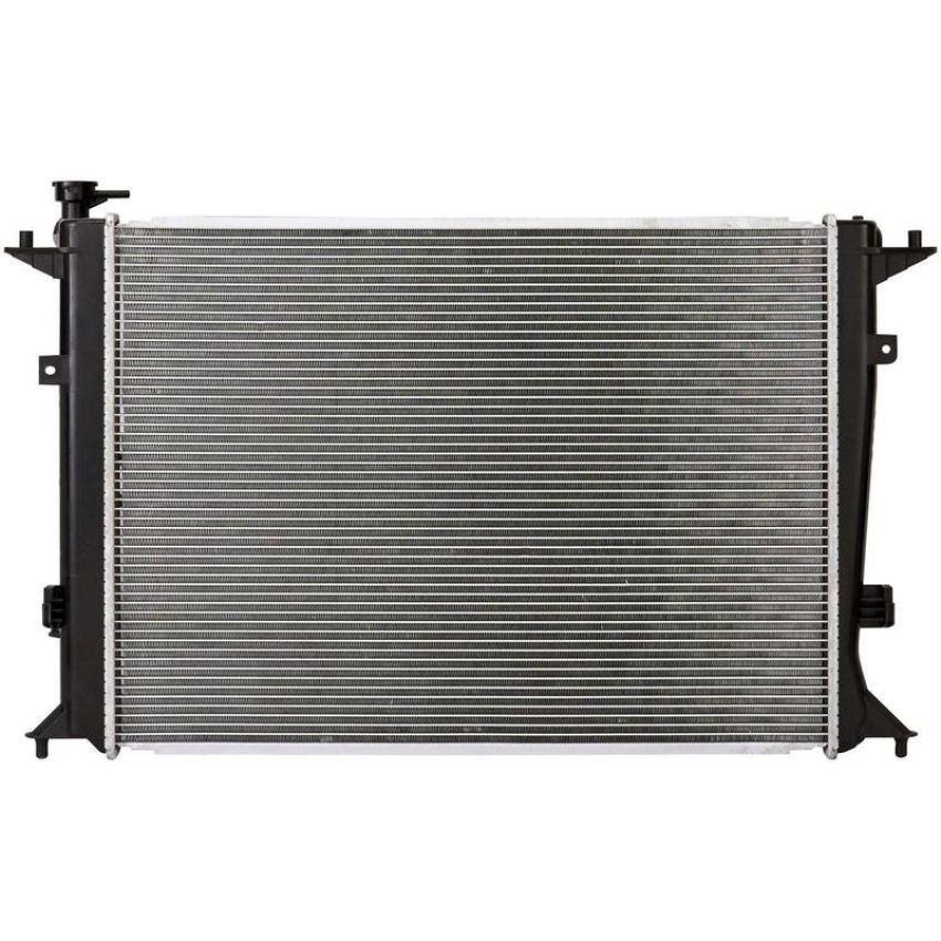 Reach International 41-13151 Radiator
