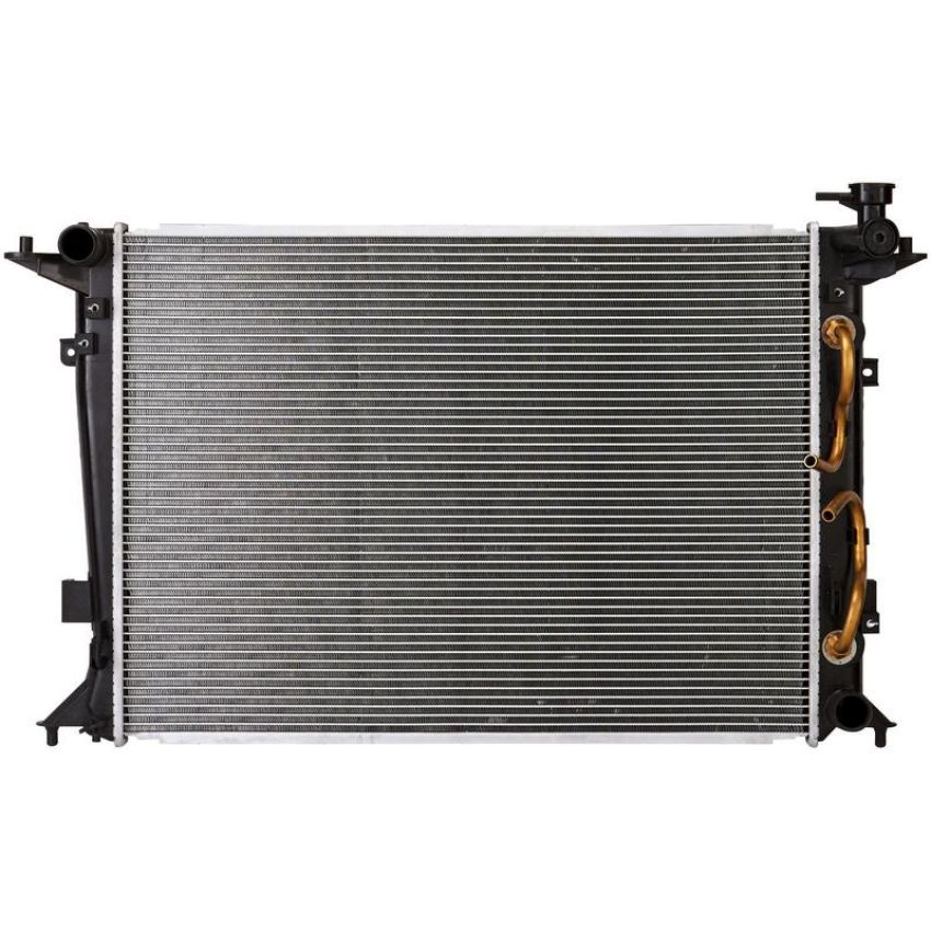 Reach International 41-13151 Radiator