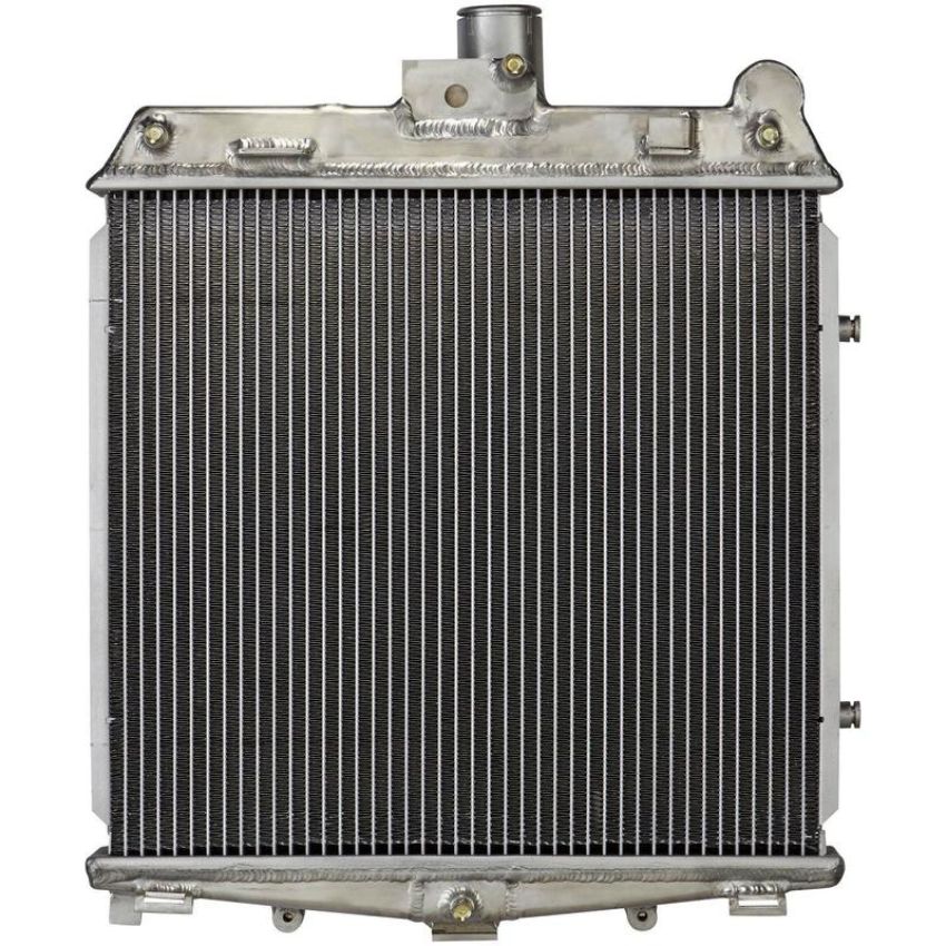 Reach International 41-13165 Radiator