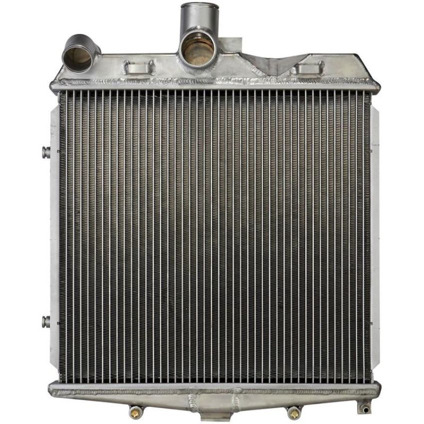 Reach International 41-13165 Radiator