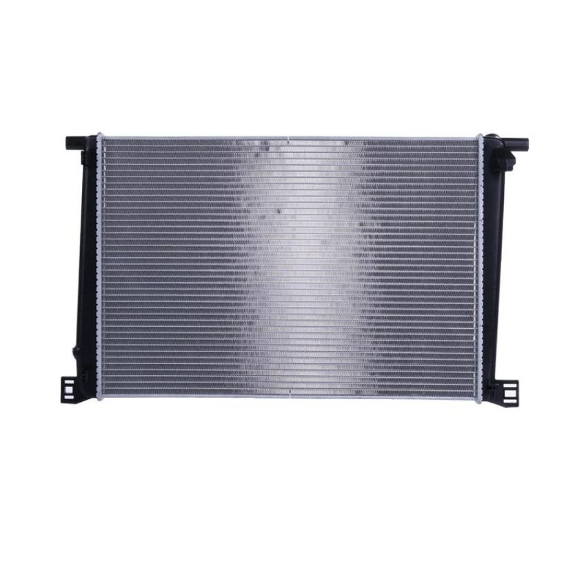 Reach International 41-13167 Radiator