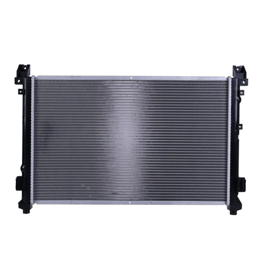 Reach International 41-13178 Radiator