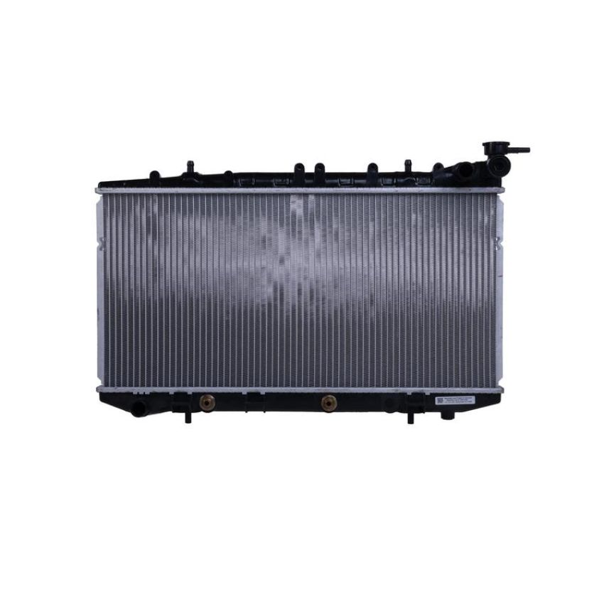 Reach International 41-1317 Radiator