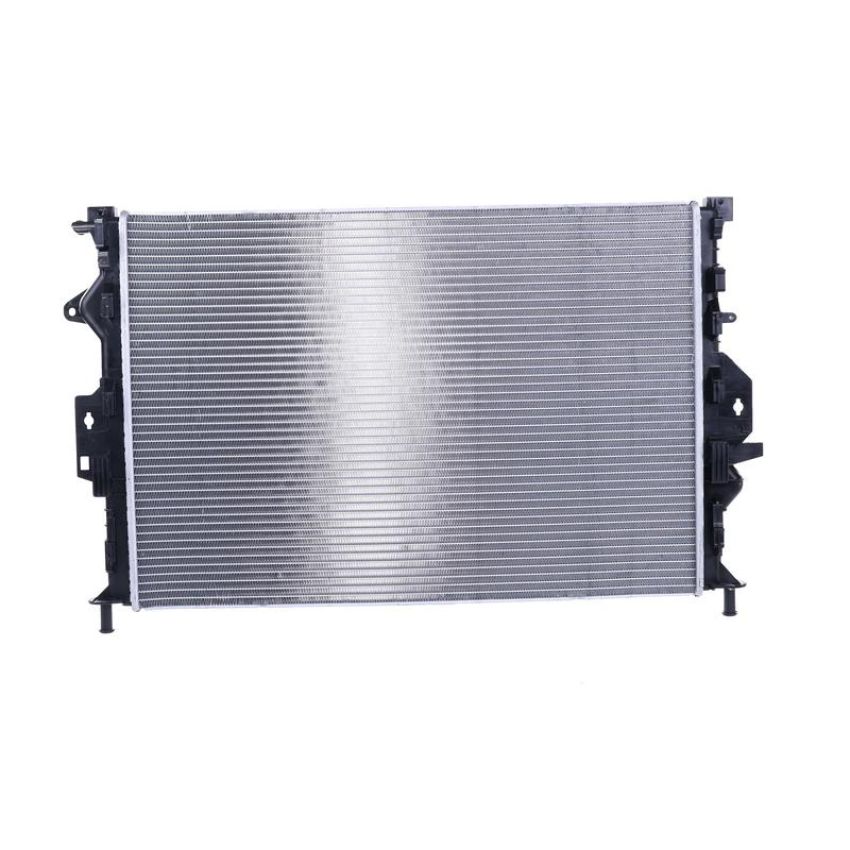 Reach International 41-13180 Radiator