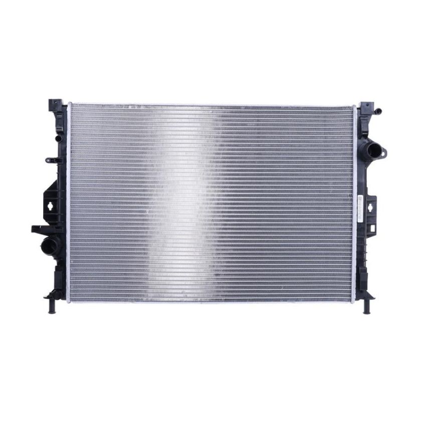 Reach International 41-13180 Radiator