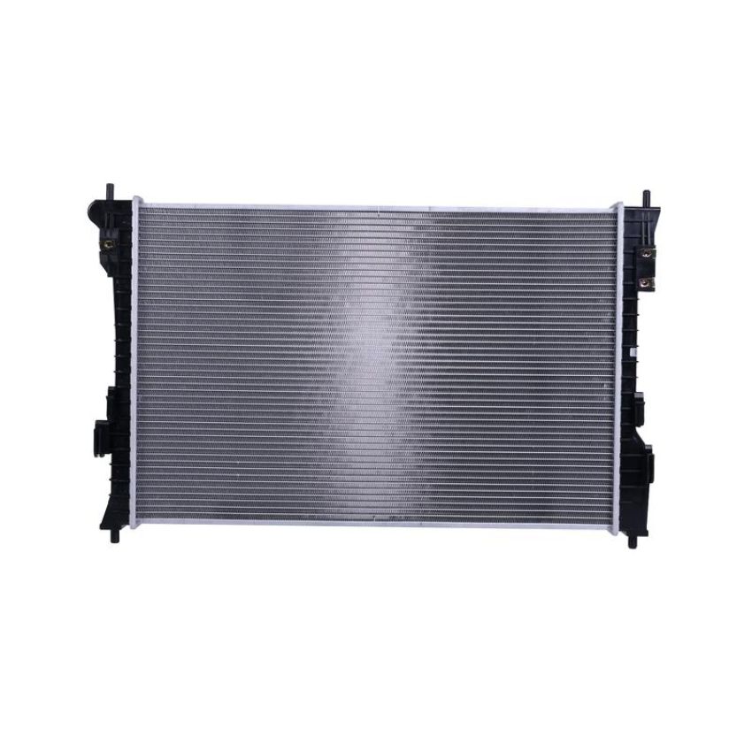 Reach International 41-13185 Radiator