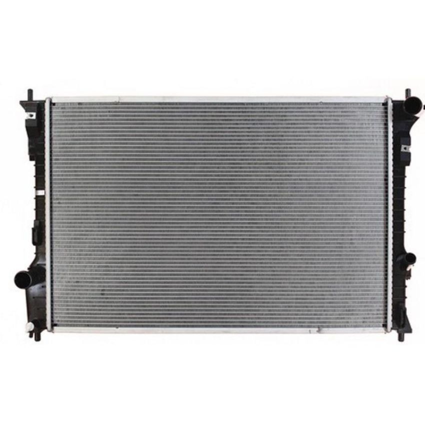 Reach International 41-13185 Radiator