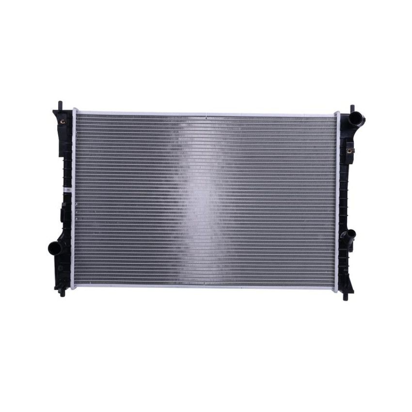 Reach International 41-13185 Radiator