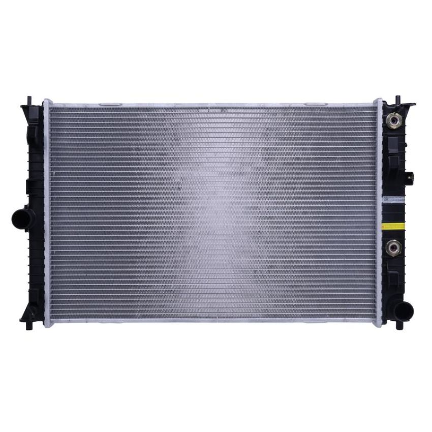 Reach International 41-13187 Radiator