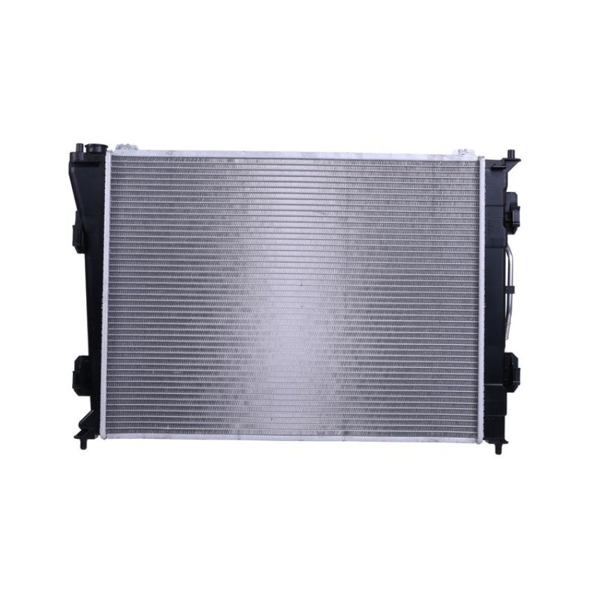 Reach International 41-13191 Radiator