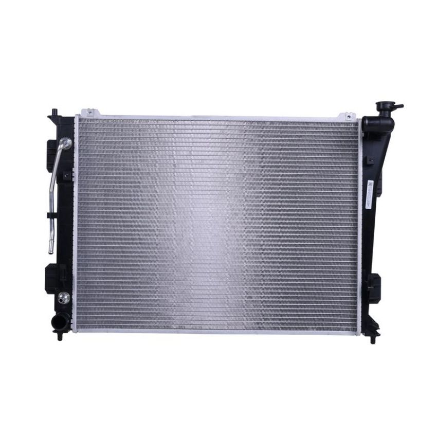 Reach International 41-13191 Radiator