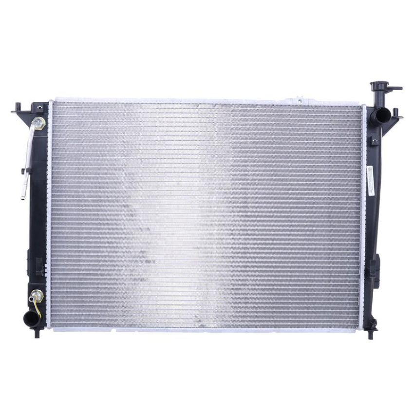 Reach International 41-13194 Radiator