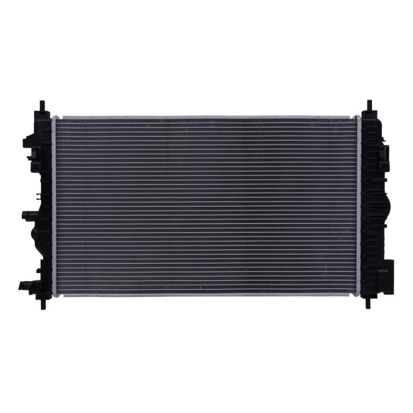 Reach International 41-13199 Radiator