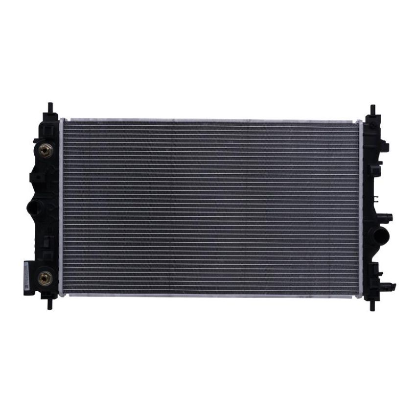 Reach International 41-13199 Radiator