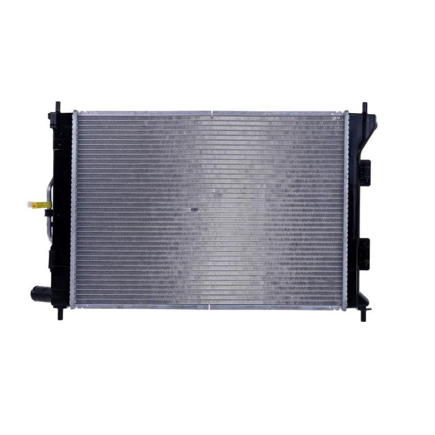 Reach International 41-13202 Radiator