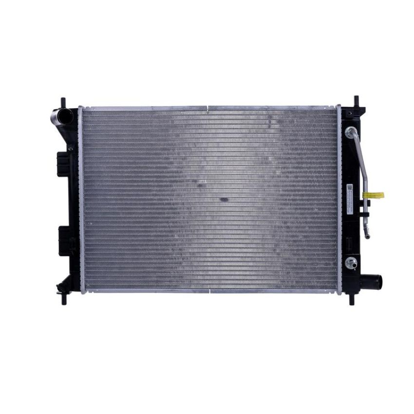Reach International 41-13202 Radiator