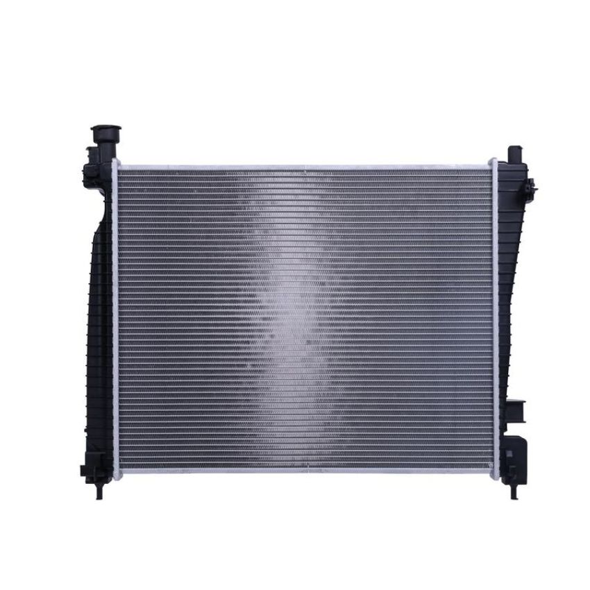 Reach International 41-13204 Radiator