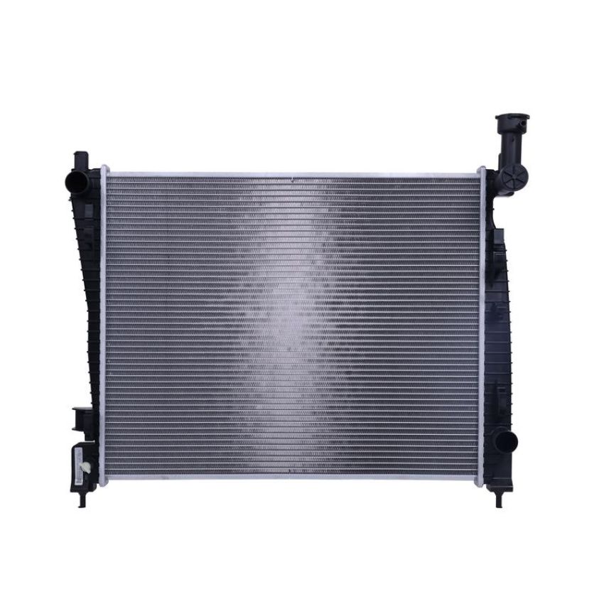 Reach International 41-13204 Radiator