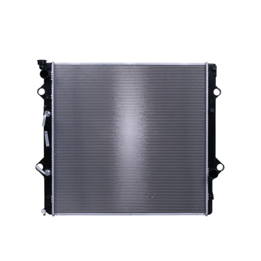 Reach International 41-13210 Radiator