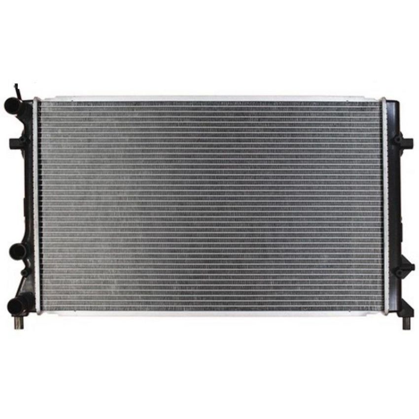 Reach International 41-13215 Radiator