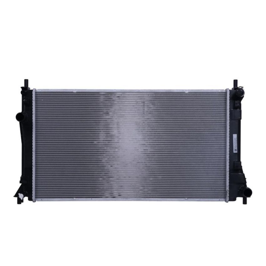 Reach International 41-13220 Radiator