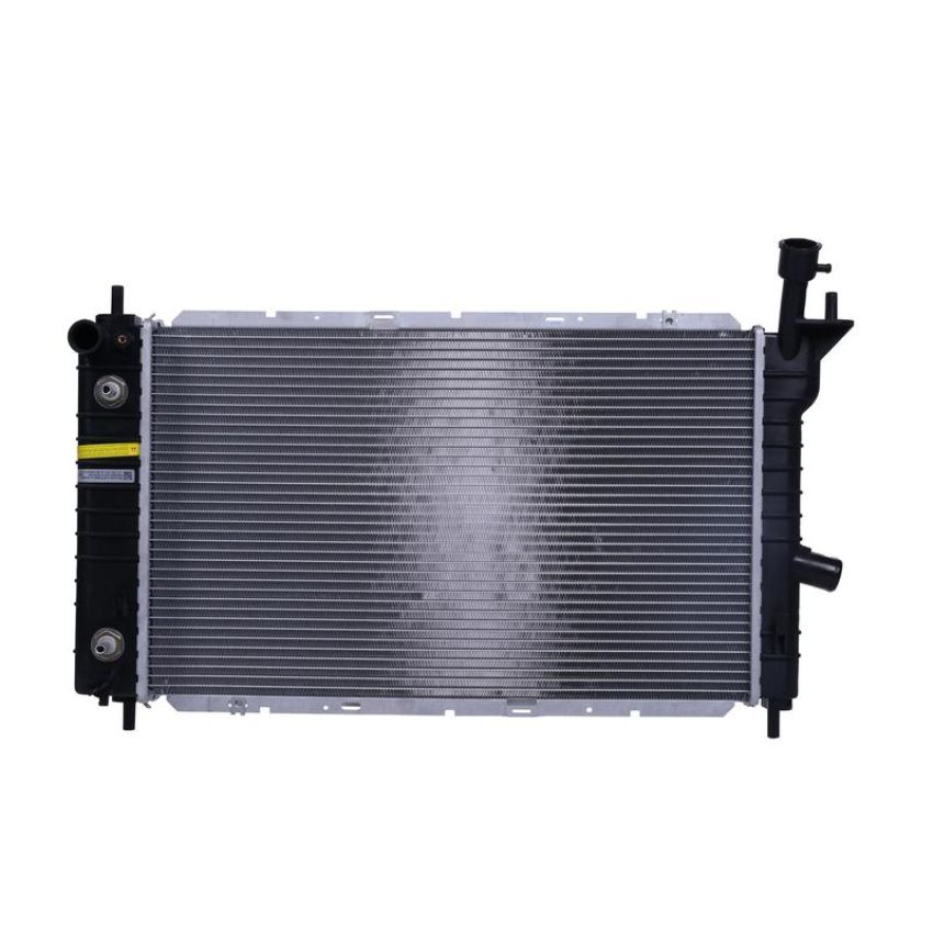 Reach International 41-1322 Radiator