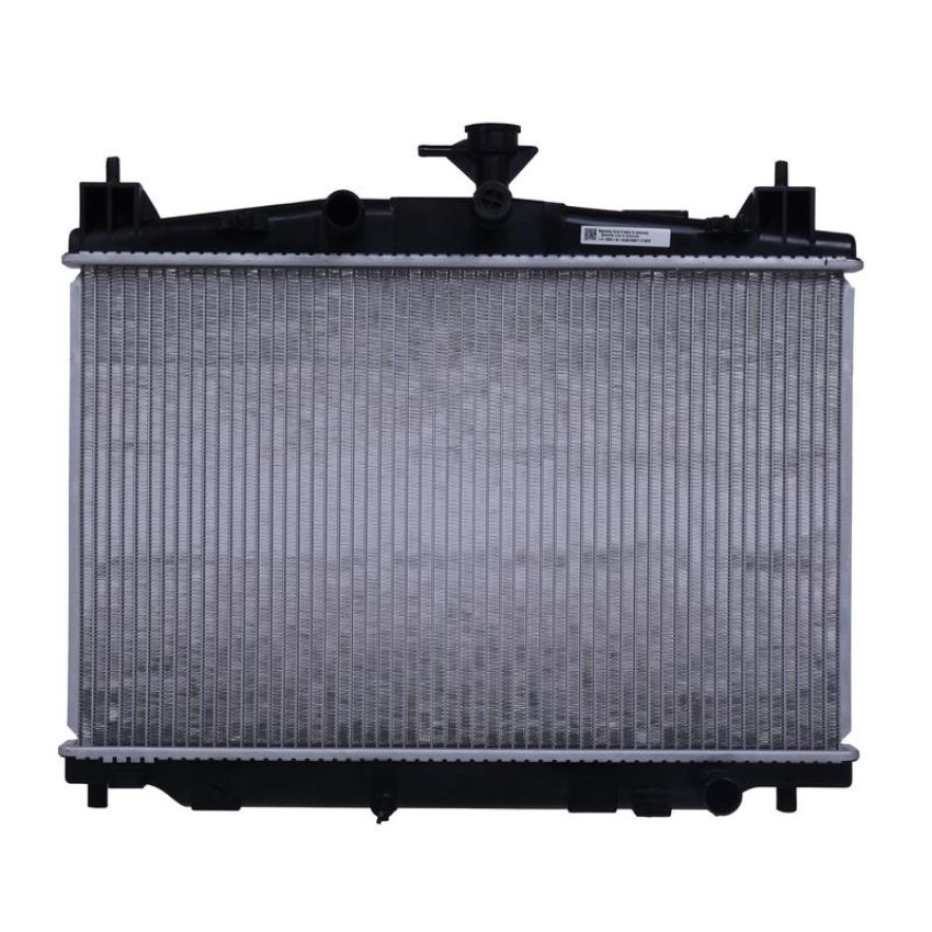 Reach International 41-13233 Radiator