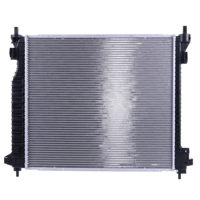 Reach International 41-13241 Radiator