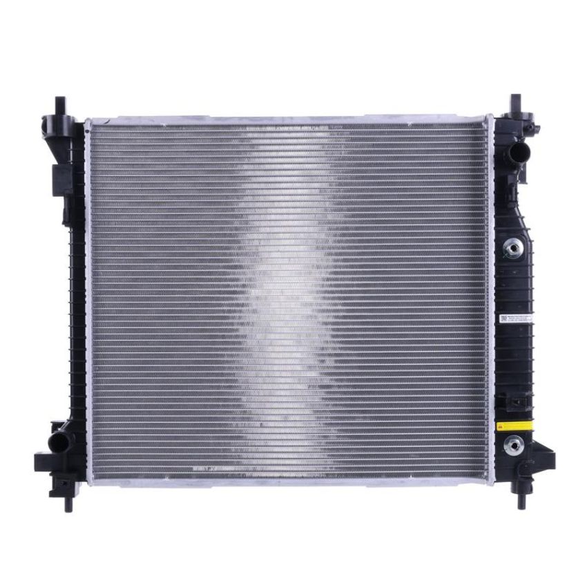 Reach International 41-13241 Radiator