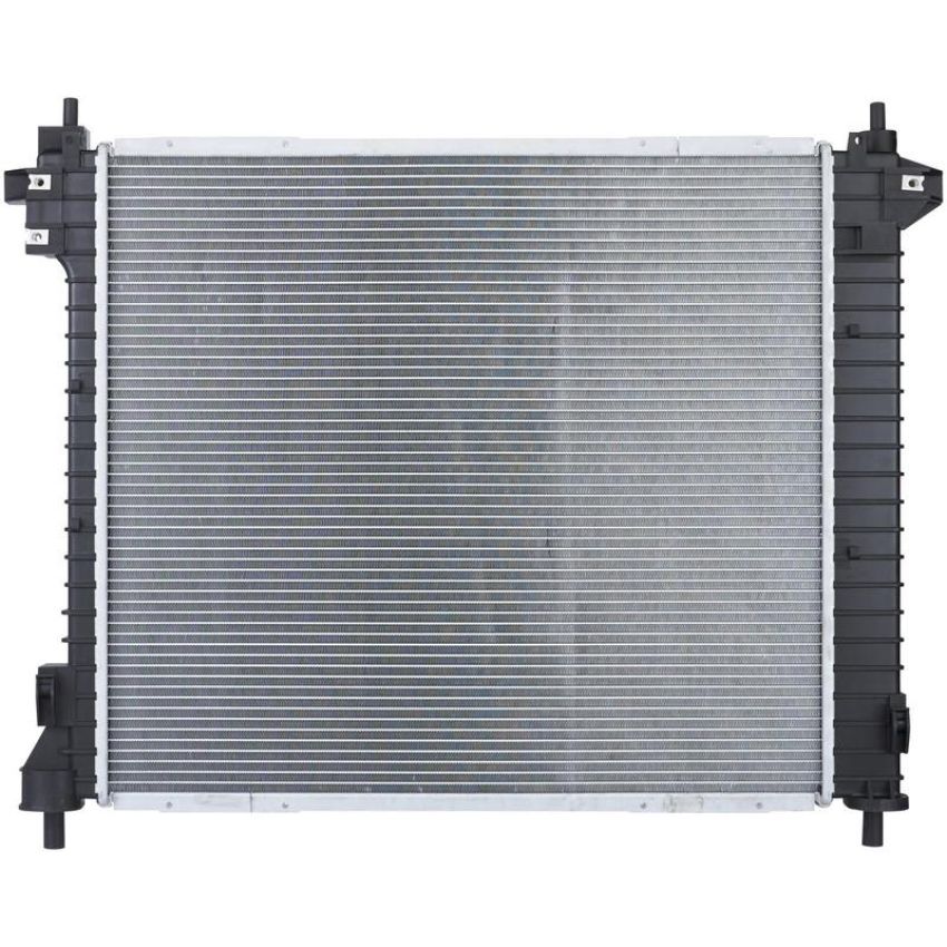 Reach International 41-13242 Radiator