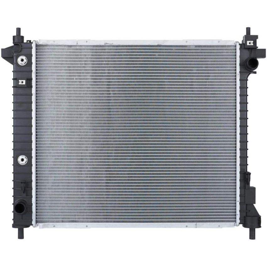 Reach International 41-13242 Radiator