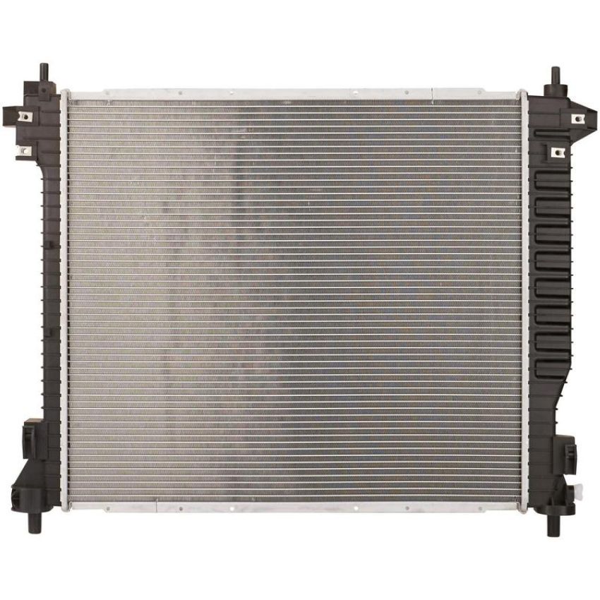 Reach International 41-13243 Radiator