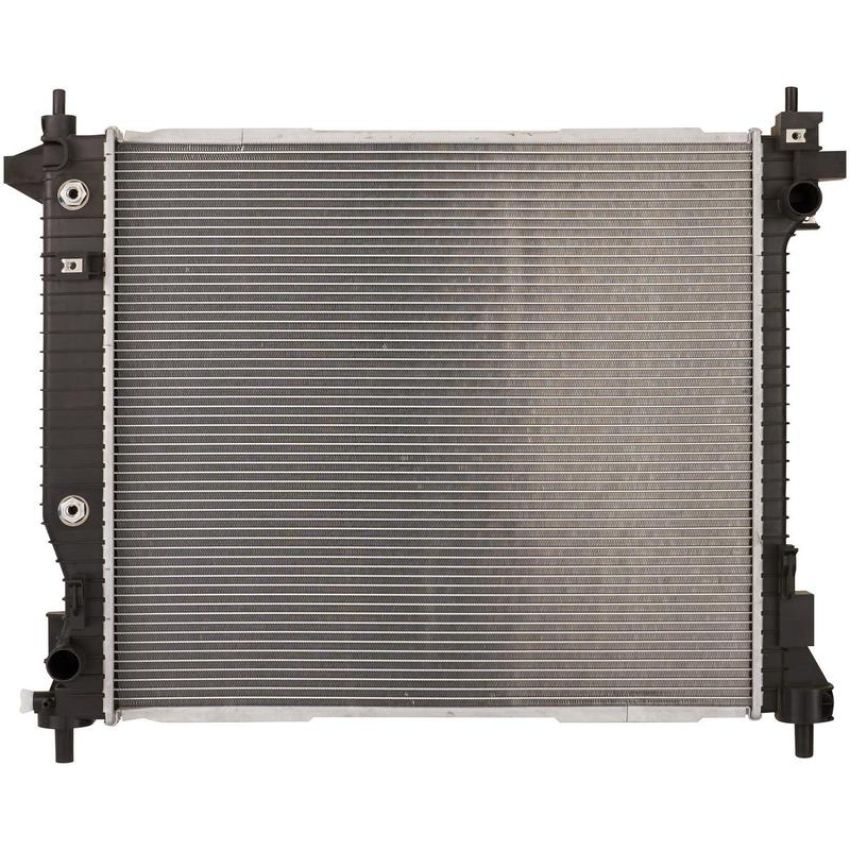 Reach International 41-13243 Radiator