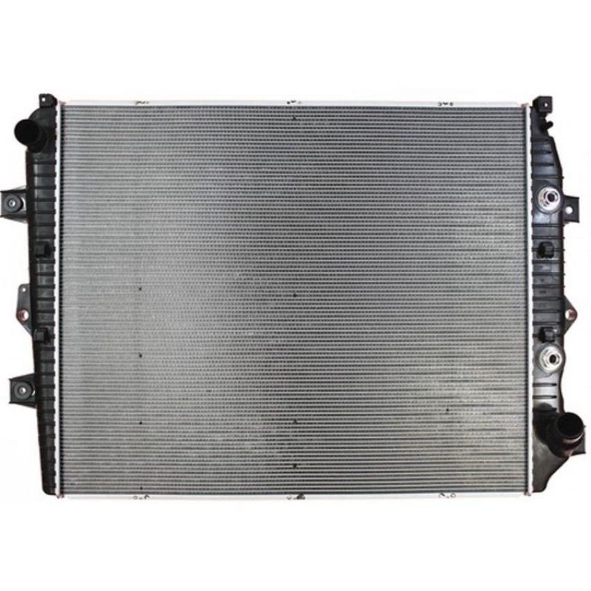Reach International 41-13244 Radiator
